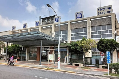 「麻豆代天府」徹底ガイド 【旅の大事典】